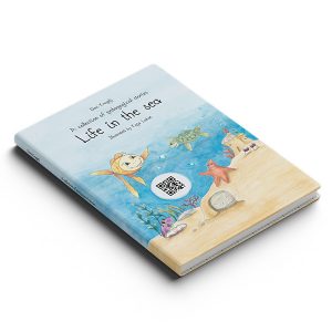 Life in the sea EN book